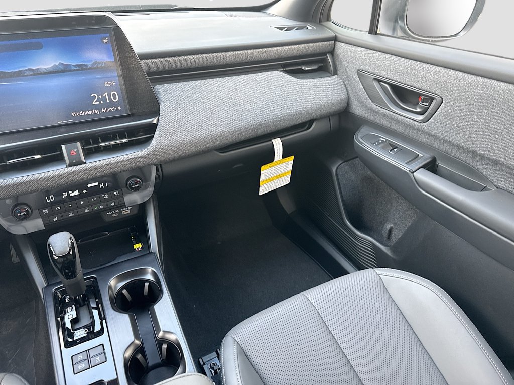 New 2026 Subaru Outback Limited AWD/4WD image 30