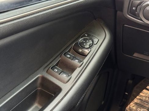 Used 2023 Ford Edge SEL w/ Convenience Package AWD/4WD image 33