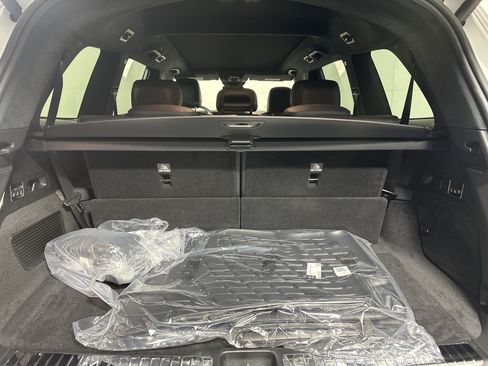 New 2026 Mercedes-Benz GLS 63 AMG 4MATIC image 26