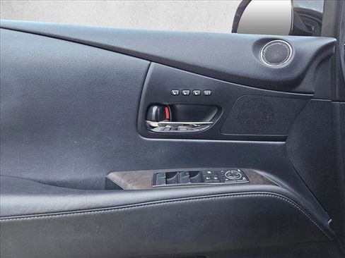 Used 2014 Lexus RX 350 FWD w/ Navigation Package image 8