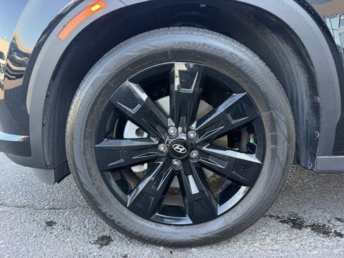 Used 2025 Hyundai Palisade XRT FWD image 26