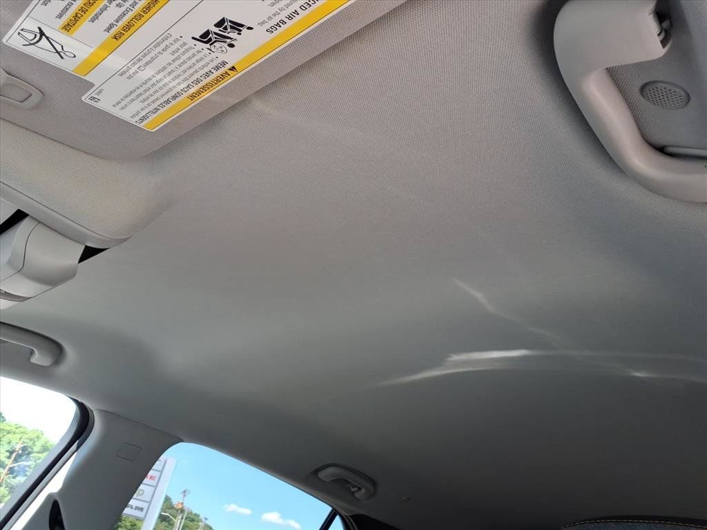 Used 2023 Chevrolet Equinox LT AWD/4WD image 22