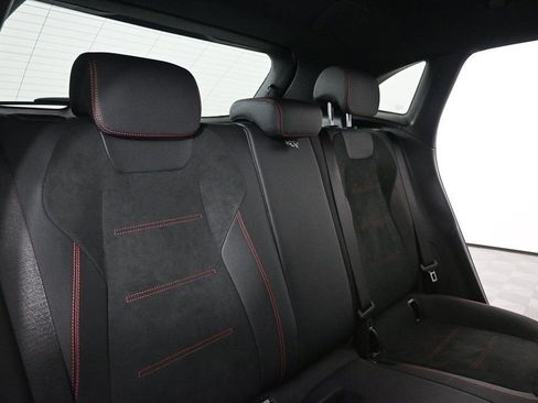 Certified 2025 Mercedes-Benz GLA 250 image 20