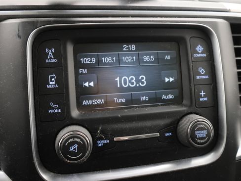 Used 2018 RAM 2500 Big Horn AWD/4WD image 10