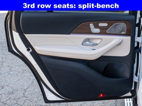 Used 2023 Mercedes-Benz GLS 450 4MATIC image 27