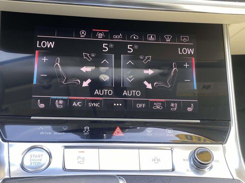 Used 2019 Audi A6 3.0T Prestige w/ Prestige Package image 27