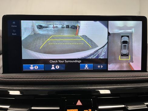 New 2026 Acura MDX Type S image 8