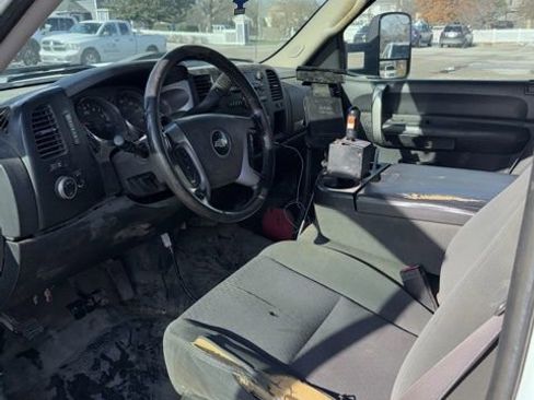 Used 2009 Chevrolet Silverado 3500 LT image 11