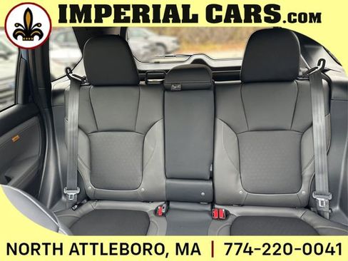 New 2026 Subaru Forester Wilderness image 16