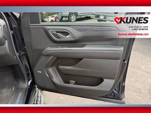 Used 2022 GMC Yukon SLT image 21