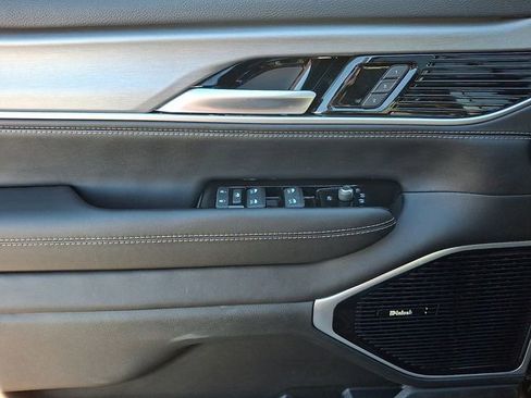 New 2026 Jeep Grand Wagoneer L Limited image 8