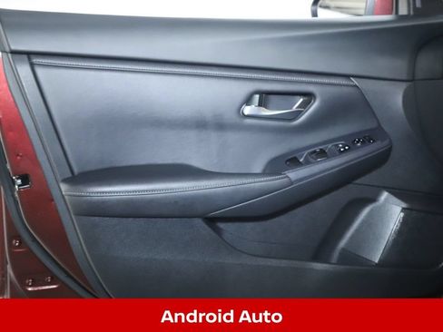 Certified 2023 Nissan Sentra SV w/ All-Weather Package FWD image 17