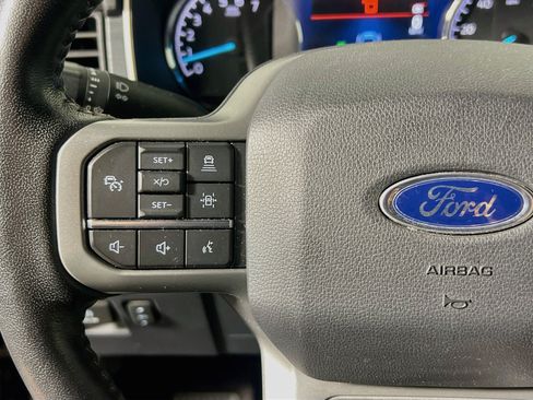 Used 2021 Ford F150 XLT w/ Equipment Group 302A High AWD/4WD image 18