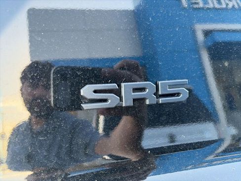 Used 2026 Toyota 4Runner SR5 image 8