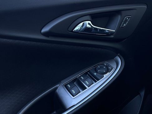 Used 2023 Chevrolet Malibu LT image 20