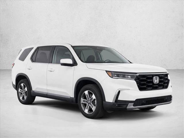 Used 2024 Honda Pilot EX-L image 3