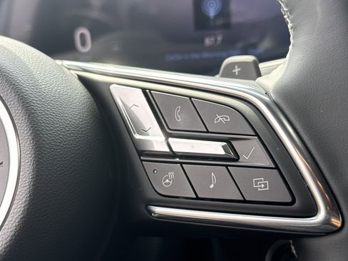 New 2026 Buick Enclave Sport Touring w/ Power Package image 20