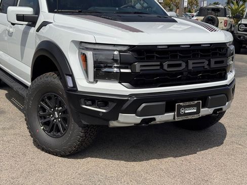 New 2026 Ford F150 Raptor image 3