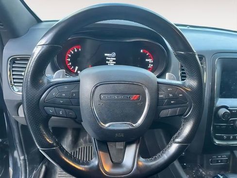 Used 2020 Dodge Durango GT image 16