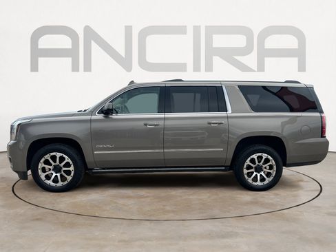 Used 2019 GMC Yukon XL Denali w/ Denali Ultimate Package image 7