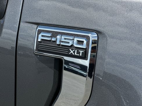 New 2026 Ford F150 XLT w/ Equipment Group 302A MID RWD image 25