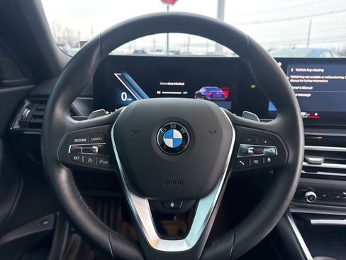 Used 2023 BMW 230i xDrive Coupe w/ Premium Package image 16