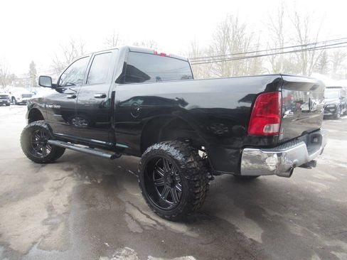 Used 2012 RAM 1500 Big Horn image 14