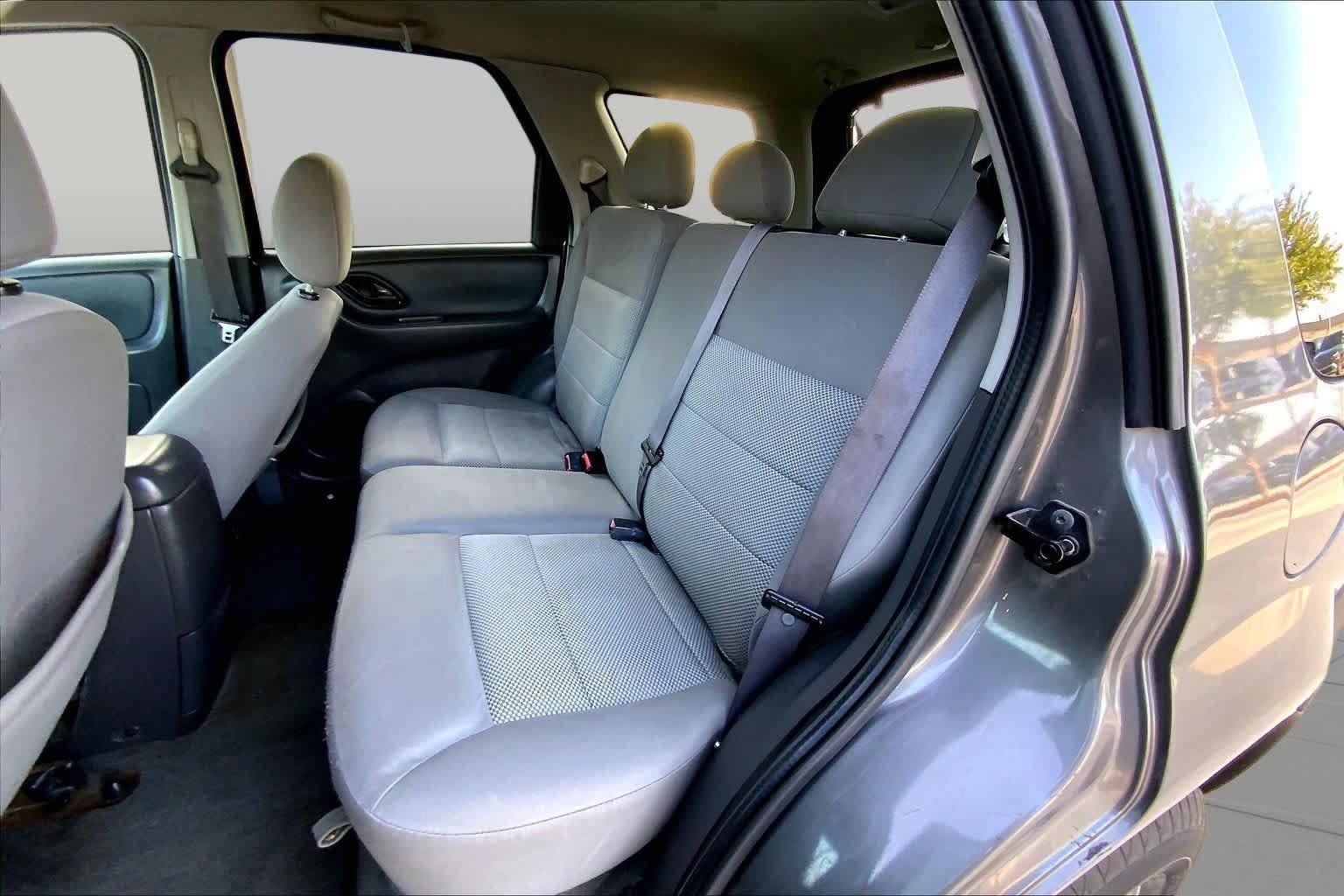 Used 2006 Ford Escape XLT FWD image 20
