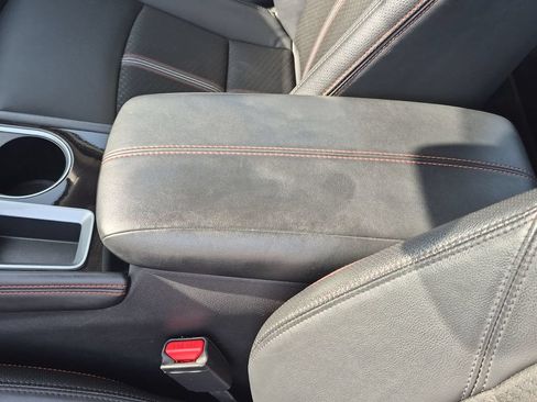 Used 2025 Nissan Altima 2.5 SR FWD image 20