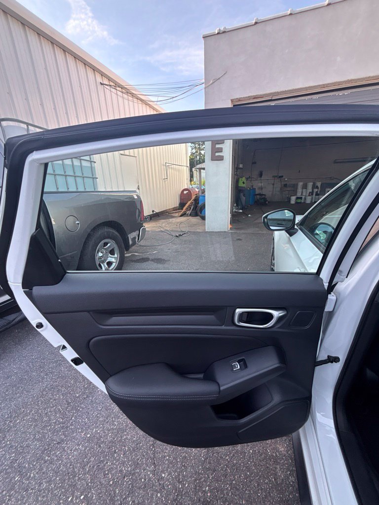 Used 2024 Honda Civic EX-L image 15