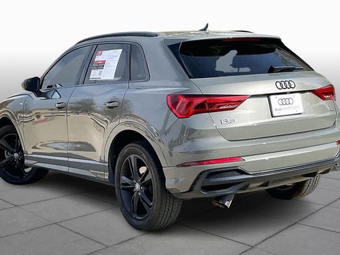 Used 2020 Audi Q3 2.0T Premium w/ Convenience Package image 10