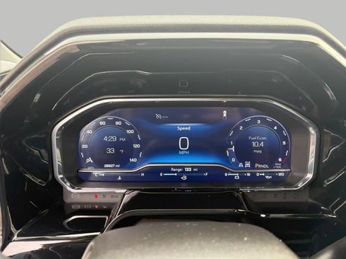 Used 2024 Chevrolet Silverado 1500 LT image 17