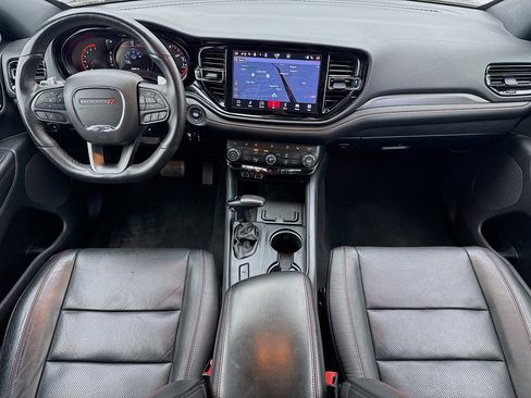 Used 2023 Dodge Durango R/T AWD/4WD image 14
