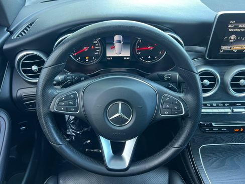 Certified 2018 Mercedes-Benz GLC 300 4MATIC image 31
