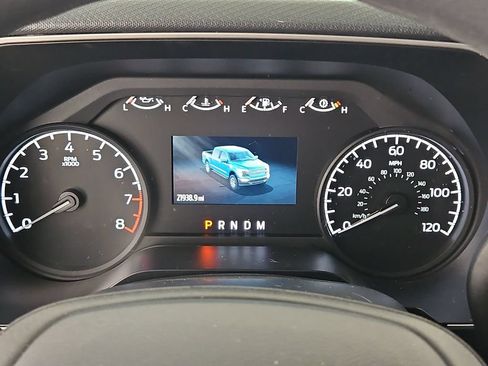 Used 2022 Ford F150 XL w/ STX Appearance Package AWD/4WD image 17