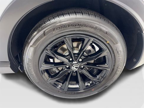 Used 2025 Honda CR-V Sport image 86