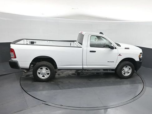 Used 2022 RAM 3500 Tradesman AWD/4WD image 30