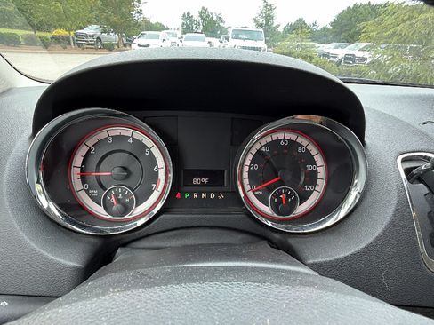 Used 2015 Dodge Grand Caravan American Value Package w/ UConnect Hands-Free Group FWD image 29
