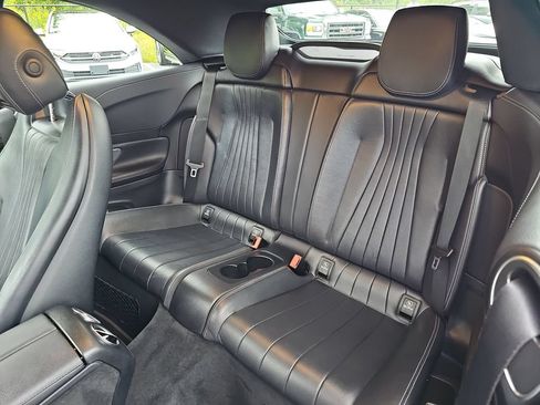 Used 2018 Mercedes-Benz E 400 4MATIC Cabriolet image 24