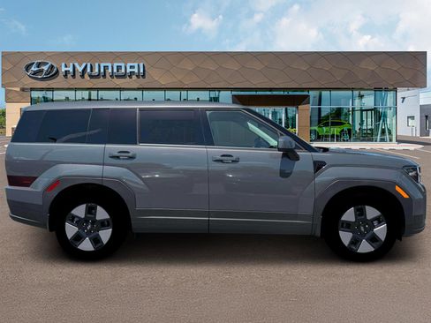 New 2026 Hyundai Santa Fe SE AWD/4WD image 9