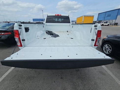 Used 2024 RAM 2500 Tradesman RWD image 6