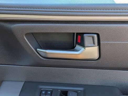 Used 2023 Toyota Tundra SR5 w/ TRD Off-Road Package image 34