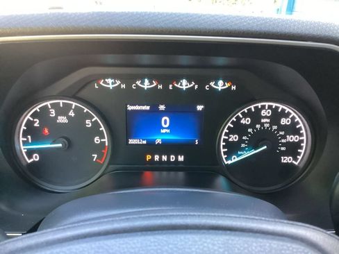 Used 2023 Ford F150 XL AWD/4WD image 41