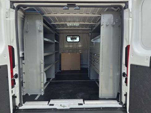 Used 2025 RAM ProMaster 1500 w/ Safety Group image 14