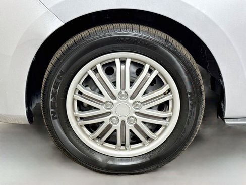Used 2024 Mitsubishi Mirage ES FWD image 27
