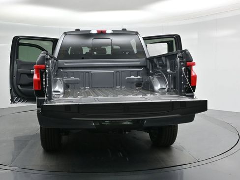 New 2025 Ford F150 Lightning Lariat image 35