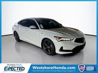 Used 2025 Acura Integra A-Spec FWD video 1