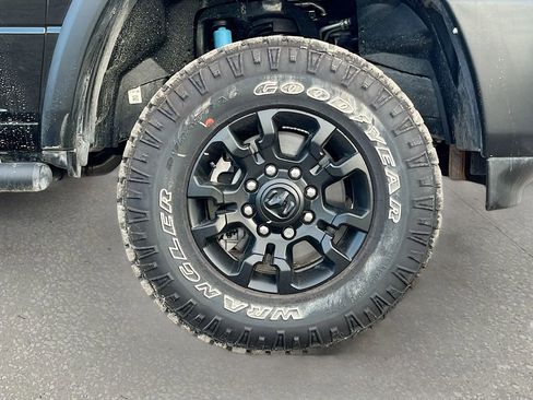 New 2026 RAM 2500 Tradesman w/ Power Wagon Package image 28