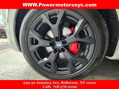 Used 2019 BMW X7 xDrive40i w/ Premium Package AWD/4WD image 19