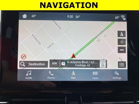 Used 2018 Lincoln Navigator Reserve w/ Technology Package image 11